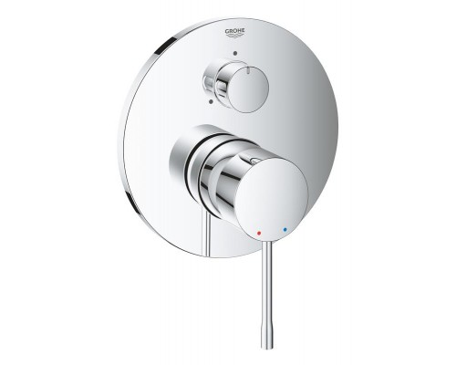 Душевая система для ванны Grohe Essence 119697