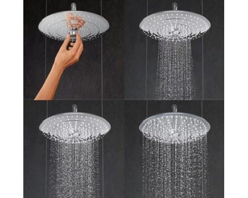 Душевая система для ванны Grohe Essence 119697