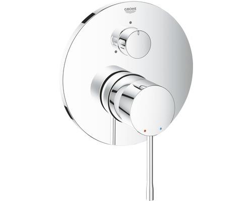 Душевая система Grohe Essence 119699 комплект для ванны цвет хром глянец