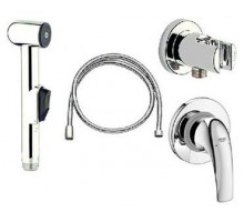 Комплект для гигиенического душа GROHE BauCurve 123072