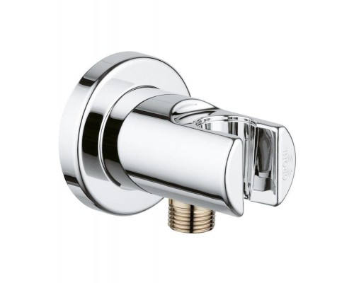 Готовый комплект для гигиенического душа GROHE BauEdge 124898