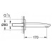 Излив Grohe Eurostyle Cosmopolitan 13276002 для ванны