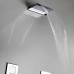 Излив Grohe Allure Brilliant 13317000 каскадный, настенный, с сияющим хромированным покрытием Grohe StarLight