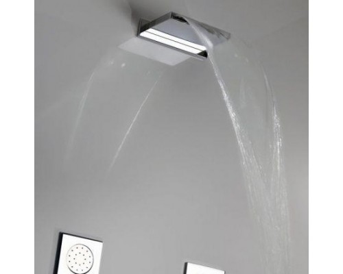 Излив Grohe Allure Brilliant 13319000 для ванны с душем