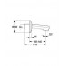 Излив для ванны GROHE 13540000