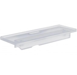 Пластиковая полочка для GROHE Concetto 