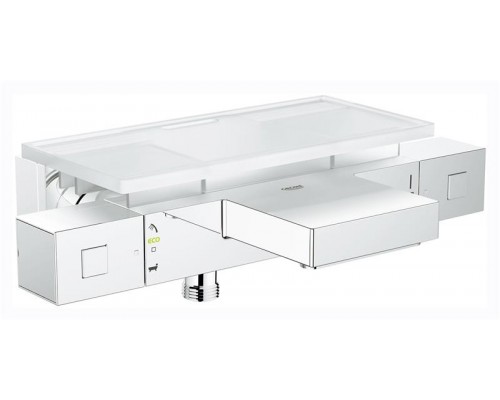 Съемная полочка GROHE Grohtherm Cube, хром 18700000