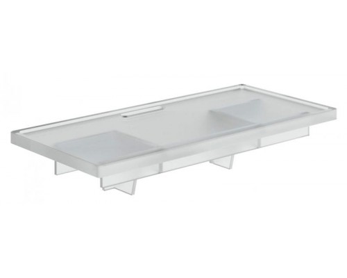 Съемная полочка GROHE Grohtherm Cube, хром 18700000