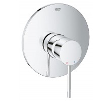 Смеситель Grohe Essence 19286001 для душа