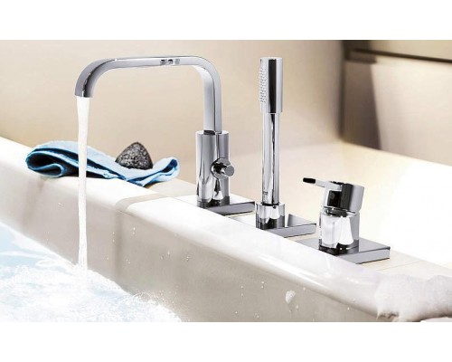 Смеситель Grohe Allure 19316000 на борт ванны