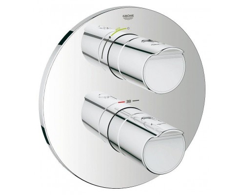Термостат Grohe Grohtherm 2000 New 19354001 для душа