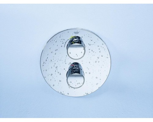 Термостат Grohe Grohtherm 2000 New 19354001 для душа