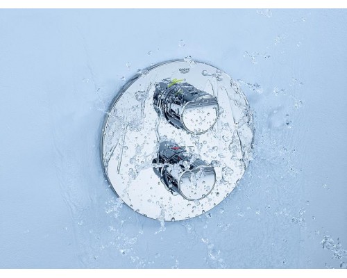 Термостат Grohe Grohtherm 2000 New 19354001 для душа