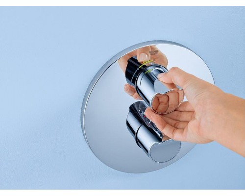 Термостат Grohe Grohtherm 2000 New 19354001 для душа