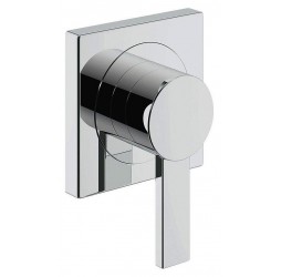 Накладная панель скрытой вентильной головки Grohe Allure Brilliant 19384000