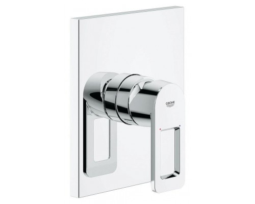 Смеситель для душа GROHE QUADRA 19455000