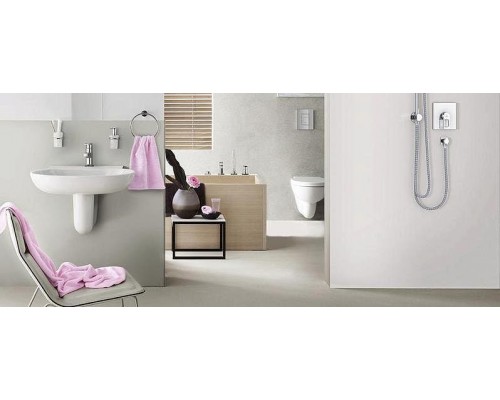 Смеситель для душа GROHE QUADRA 19455000