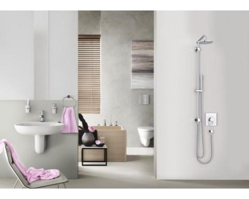 Смеситель для душа GROHE QUADRA 19455000