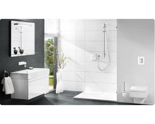 Смеситель для душа GROHE QUADRA 19455000