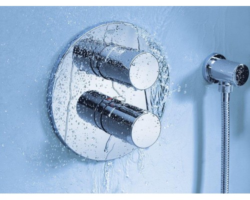 Термостат Grohe Grohtherm 3000 Cosmopolitan 19467000 для душа