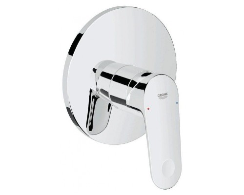 Смеситель для душа Grohe Europlus II 19537002