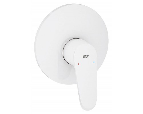 Смеситель для душа Grohe Eurodisc Cosmopolitan 19549LS2