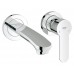 Смеситель Grohe Eurostyle Cosmopolitan 19571002 хром