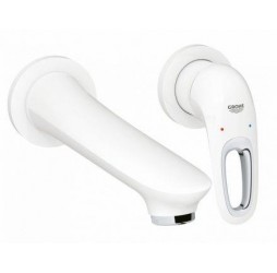 Смеситель для раковины Grohe Eurostyle 2015 19571LS3