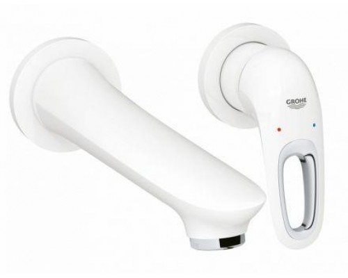 Смеситель для раковины Grohe Eurostyle 2015 19571LS3