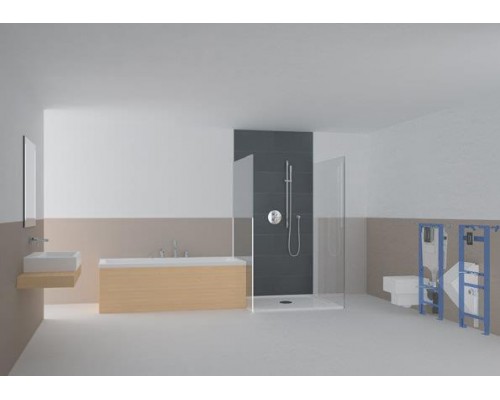 Смеситель Grohe Eurodisc Cosmopolitan 19573002 для раковины (накладка)