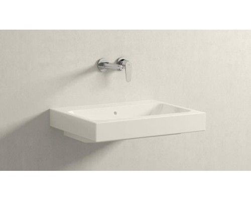 Смеситель Grohe Eurodisc Cosmopolitan 19573002 для раковины (накладка)