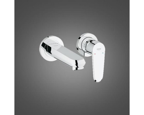 Смеситель Grohe Eurodisc Cosmopolitan 19573002 для раковины (накладка)