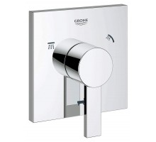 Вентиль Переключатель потоков Grohe Allure 19590000 Вентиль Переключатель потоков Grohe Allure 19590000