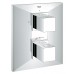 Термостат для ванны Grohe Allure Brilliant 19792000