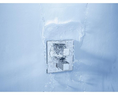 Термостат для ванны Grohe Allure Brilliant 19792000