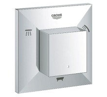 Переключатель на 5 положений Grohe Allure Brilliant 19798 000 (19798000) Переключатель на 5 положений Grohe Allure Brilliant 19798 000 (19798000)