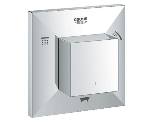 Переключатель на 5 положений Grohe Allure Brilliant 19798 000 (19798000)
