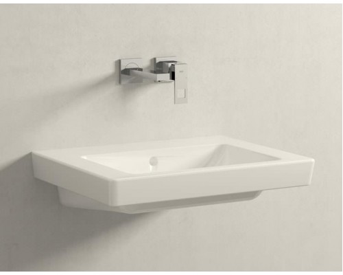 Смеситель встраиваемый Grohe Eurocube 19895000(накладка)