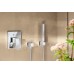 Смеситель для ванны Grohe Eurocube 19896000
