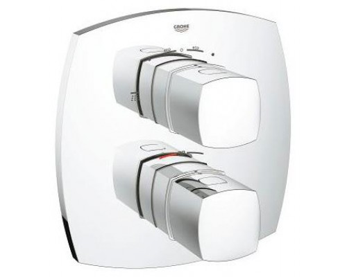 Термостат для душа Grohe Grandera 19937000