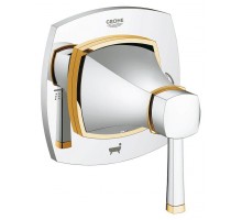 Вентиль Переключатель потоков Grohe Grandera 19942IG0 Вентиль Переключатель потоков Grohe Grandera 19942IG0