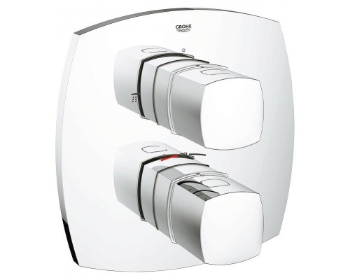 Термостат для ванны Grohe Grandera 19948000