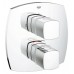 Термостат для ванны Grohe Grandera 19948000
