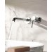 Внешняя часть смесителя для раковины GROHE Essence скрытого монтажа, на 2 отверстия, M-Size, хром (29192001)