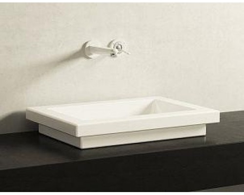 Смеситель настенный для умывальника Grohe Eurodisc Joy 19968 LS0