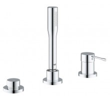 Смеситель Grohe Essence New 19976001 на борт ванны