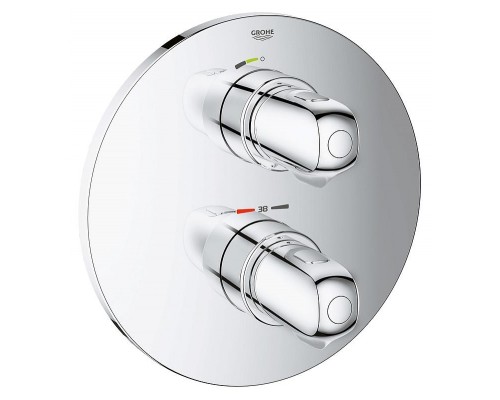 Термостат Grohe Grohtherm 1000 New 19984000 для душа