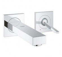 Смеситель встраиваемый Grohe Eurocube Joy M-Size 19997000 (накладка) Смеситель встраиваемый Grohe Eurocube Joy M-Size 19997000 (накладка)