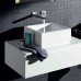 Смеситель встраиваемый Grohe Eurocube Joy 19998000 · скрытый монтаж · керамический картридж · джойстиковое управление