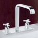 Смеситель встраиваемый Grohe Allure M-Size 20143000(накладка)